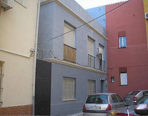 Estudio en Málaga