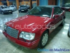 Mercedes Benz 220 - mejor precio | unprecio.es