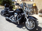 moto yamaha midnight star xvs 1300 - mejor precio | unprecio.es