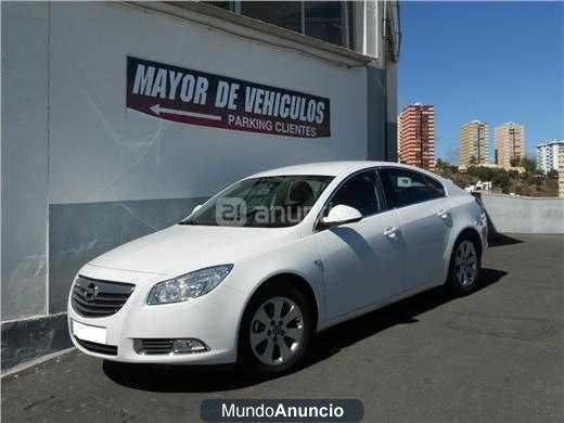 Opel Insignia 2.0 CDTI 110 CV Essentia