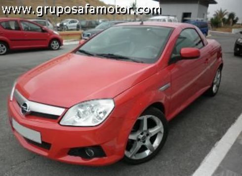 Opel Tigra 1.8 G 126CV CC