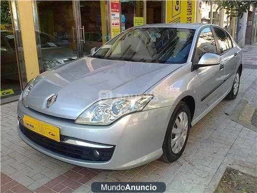 Renault Laguna Authentique 1.5dCi 110CV