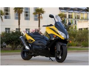 YAMAHA TMAX 500 / TMAX 500 / T MAX