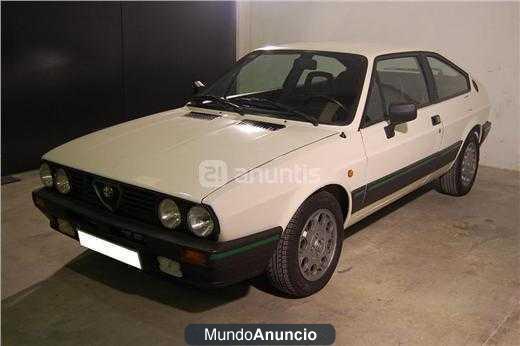 Alfa Romeo ROMEO SPRINT 1.5 Q