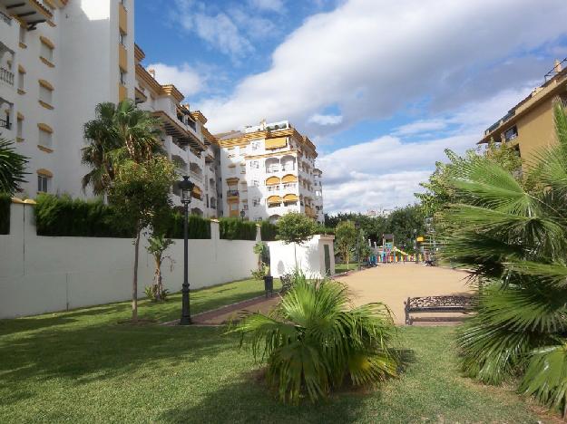 Apartamento a la venta en San Pedro de Alcántara Costa del Sol