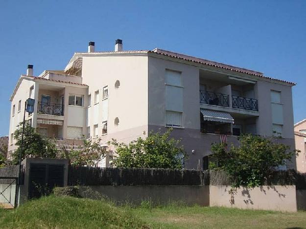 Apartamento en Calafell