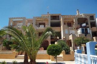 Apartamento en residencia : 2/5 personas - piscina - vistas a mar - torrevieja  alicante (provincia de)  comunidad valen