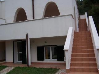 Apartamento en residencia : 2/5 personas - vieste  foggia (provincia de)  pouilles  italia