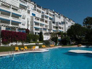 Apartamento en venta en Puerto Banus, Málaga (Costa del Sol)