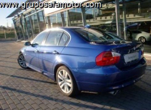 BMW Serie 3 3.0 D 230CV COUPE