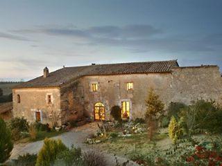 Chalet en alquiler de vacaciones en Avinyonet del Penedès, Barcelona (Costa Garraf)