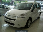 Citroën Berlingo 1.6 HDi 75 SX Multispace - mejor precio | unprecio.es