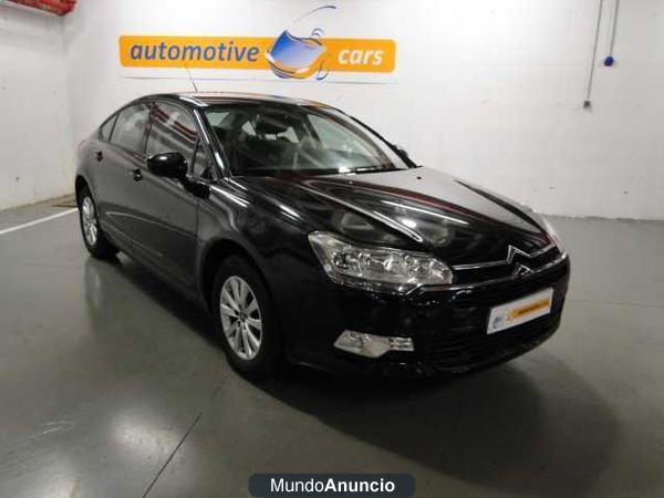 Citroën C5 2.0 Hdi FAP Busines