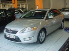 Ford Mondeo 5p 2.0 TDCI 140 Titanium - mejor precio | unprecio.es