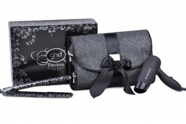 GHD 100% ORIGINAL