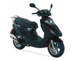 KYMCO MOVIE 125