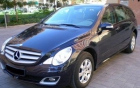 MERCEDES CLASE R 320 CDI L AIRMATIC - VALENCIA - mejor precio | unprecio.es