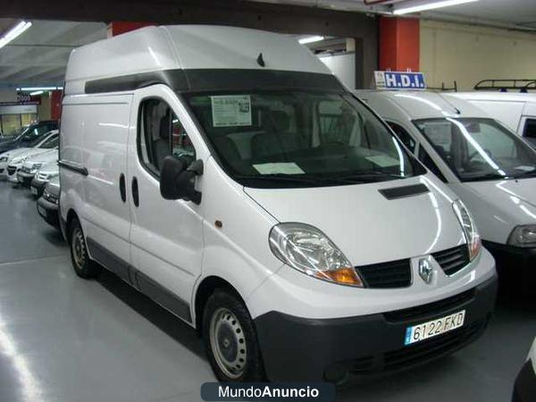 Renault TRAFIC 2.0 dCi Furgon