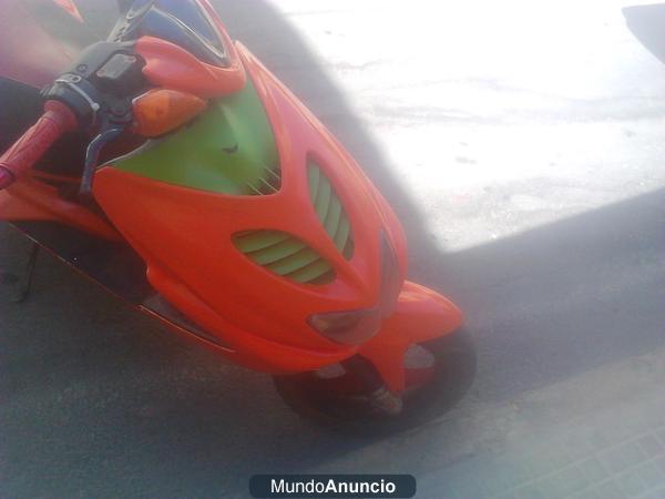 Se vende Yamaha Aerox