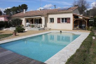 Villa : 8/8 personas - piscina - cannes  alpes maritimos  provenza-alpes-costa azul  francia