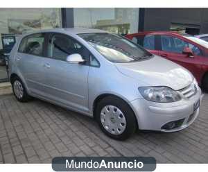 Volkswagen Golf Plus Tdi