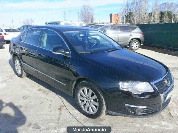 Volkswagen Passat 2.0TDI Advance, DSG