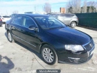 Volkswagen Passat 2.0TDI Advance, DSG - mejor precio | unprecio.es