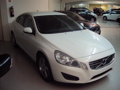 Volvo S60 D4 Momentum Aut.