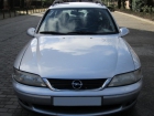 2000 opel vecrta familiar 2.0 100cv - mejor precio | unprecio.es