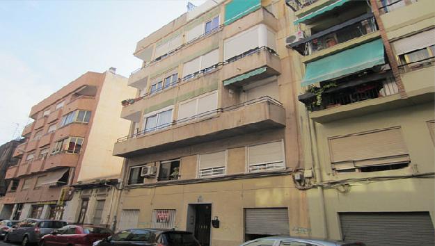 Apartamento en Alicante/Alacant