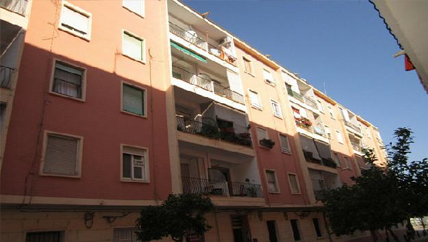 Apartamento en Gandia