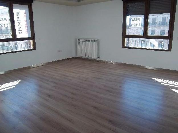 Apartamento en Zamora