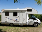 AUTOCARAVANA RIMOR KATAMARANO 1 -- 2006   6 PLAZAS - mejor precio | unprecio.es