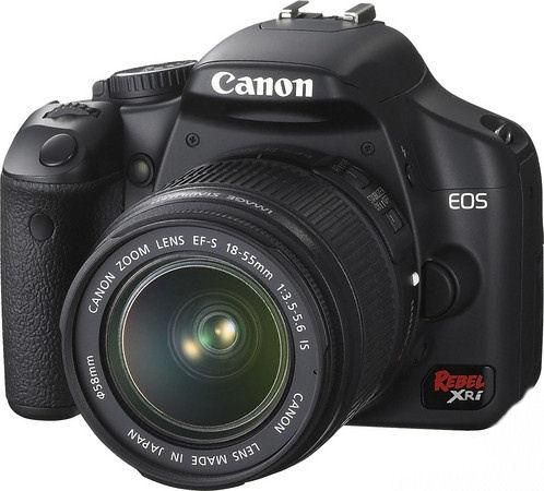 Canon eos 500d