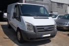 FORD TRANSIT 110 T330 110CV. 3PL. - Barcelona - mejor precio | unprecio.es