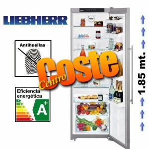 Frigorifico 1 puerta SKesf 4240 Liebherr