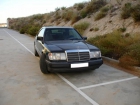 Mercedes benz w124 300ce 24v sport line - mejor precio | unprecio.es