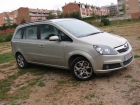 OPEL Zafira Diesel ZAFIRA 1.9 CDTI COSMO 150cv 7 plazas. - mejor precio | unprecio.es