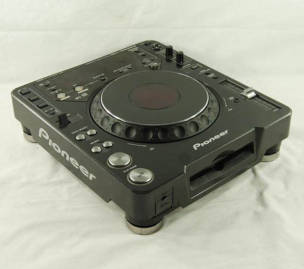 PIONEER CDJ-1000MK3 MkIII DJ