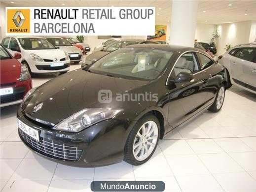 Renault Laguna Coupe Initiale 3.5 V6 240CV A