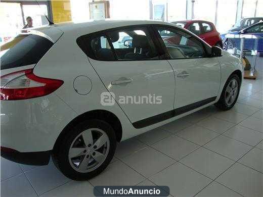 Renault Megane Authentique 1.6 16v 100 E5