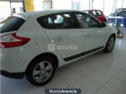 Renault Megane Authentique 1.6 16v 100 E5 - mejor precio | unprecio.es