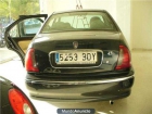 Rover 45 1.6 Classic - mejor precio | unprecio.es