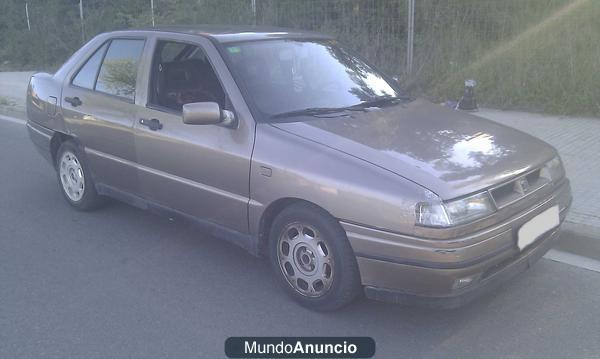 SE VENDE SEAT TOLEDO 1.8 ano 1992