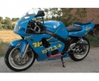 SUZUKI GSX-R 600 - mejor precio | unprecio.es