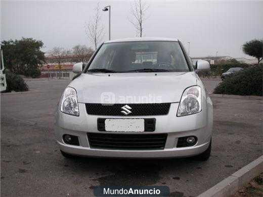 Suzuki Swift 1.3 GL 5p 4x4