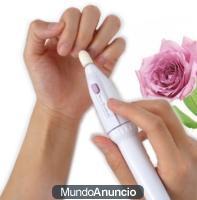 Torno Manicura Salon Shaper.Anunciado en TV - Teletienda