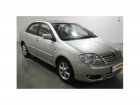 TOYOTA Corolla Sedan 2.0D-4D Sol - mejor precio | unprecio.es