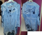 Vendo chaqueta de invierno desigual - mejor precio | unprecio.es