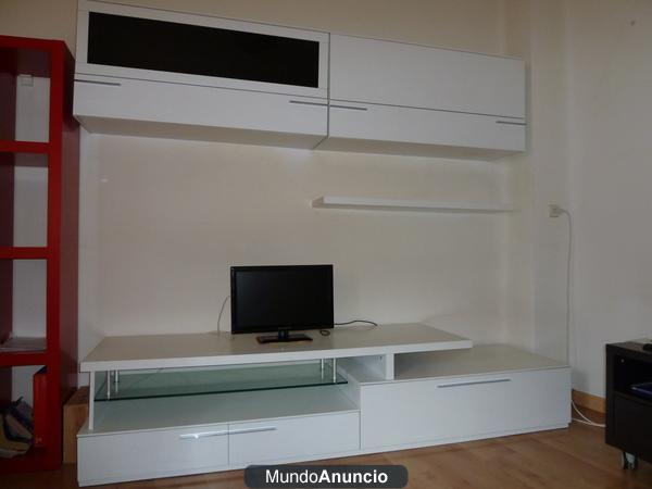 VENDO MUEBLE SALON